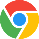 Chrome Logo